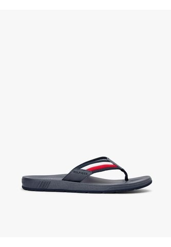 Sandalias Multicolor Con Plantilla Anatómica Tommy Hilfiger Tommy Hilfiger