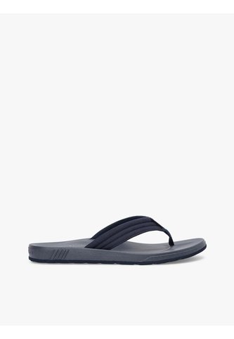 Sandalias Azul Con Plantilla Anatómica Tommy Hilfiger Tommy Hilfiger