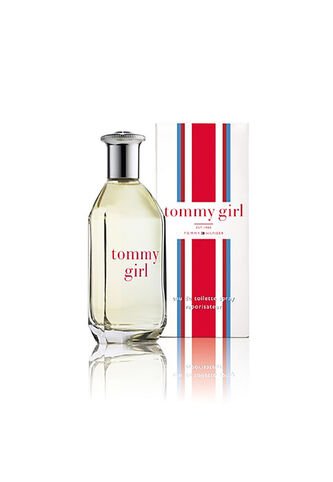 Perfume Tommy Girl De Tommy Hilfiger Para Mujer 100 Ml Tommy Hilfiger