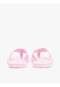 Sandalias Rosa De Tiras Trenzadas Con Rayas Ithaca Tommy Hilfiger de Tommy Hilfiger