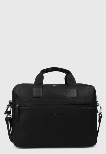 Maletín Negro Tommy Hilfiger - Compra Ahora | Dafiti Colombia