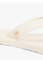 Sandalias Beige Con Monograma TH Tommy Hilfiger de Tommy Hilfiger