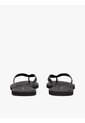 Sandalias Negro Con Monograma TH Tommy Hilfiger de Tommy Hilfiger