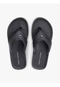 Sandalias Negro Con Tiras Acolchadas Y Logo Tommy Hilfiger de Tommy Hilfiger
