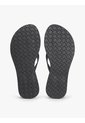 Sandalias Negro Con Monograma TH Tommy Hilfiger de Tommy Hilfiger