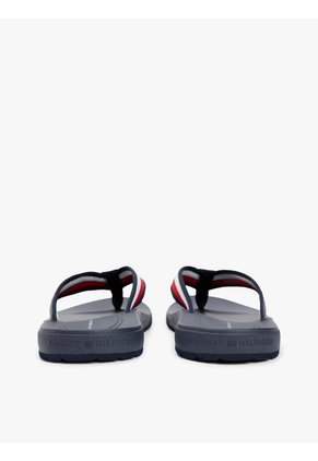 Sandalias Multicolor Con Plantilla Anatómica Tommy Hilfiger