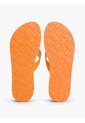 Sandalias Naranja De Tiras Trenzadas Con Rayas Ithaca Tommy Hilfiger de Tommy Hilfiger