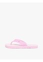 Sandalias Rosa De Tiras Trenzadas Con Rayas Ithaca Tommy Hilfiger de Tommy Hilfiger
