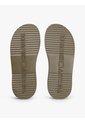 Sandalias Verde Ligeras Con Hebillas Y Suela Dentada Tommy Hilfiger de Tommy Hilfiger