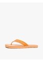 Sandalias Naranja De Tiras Trenzadas Con Rayas Ithaca Tommy Hilfiger de Tommy Hilfiger