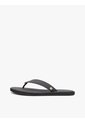 Sandalias Negro Con Monograma TH Tommy Hilfiger de Tommy Hilfiger