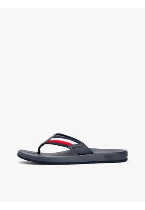 Sandalias Multicolor Con Plantilla Anatómica Tommy Hilfiger