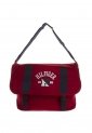 Bolso Tommy Hilfiger Sail Messenger Rojo de Tommy Hilfiger