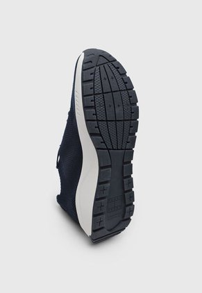 Tenis TOMMY HILFIGER Azul