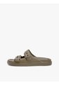 Sandalias Verde Ligeras Con Hebillas Y Suela Dentada Tommy Hilfiger de Tommy Hilfiger