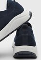 Tenis TOMMY HILFIGER Azul de Tommy Hilfiger