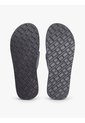 Sandalias Azul De Jacquard En Chambray De Puro Lino Tommy Hilfiger de Tommy Hilfiger