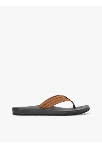 Sandalias Chocolate Con Plantilla Anatómica Tommy Hilfiger Tommy Hilfiger