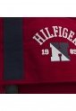 Bolso Tommy Hilfiger Sail Messenger Rojo de Tommy Hilfiger