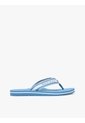 Sandalias Celeste Con Tiras De Tejido Trenzado Tommy Hilfiger de Tommy Hilfiger
