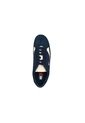 Tenis Azul Marino Archive De Estilo Running En Ante Tommy Hilfiger de Tommy Hilfiger