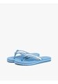 Sandalias Celeste Con Tiras De Tejido Trenzado Tommy Hilfiger de Tommy Hilfiger
