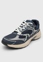 Tenis TOMMY HILFIGER Azul de Tommy Hilfiger