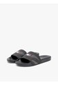 Sandalias Negro Con Pala De Jacquard Tommy Hilfiger de Tommy Hilfiger