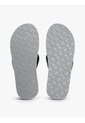 Sandalias Negro Con Parche Con Escudo Tommy Hilfiger de Tommy Hilfiger