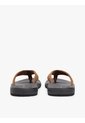Sandalias Chocolate Con Plantilla Anatómica Tommy Hilfiger de Tommy Hilfiger