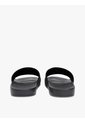 Sandalias Negro Con Pala De Jacquard Tommy Hilfiger de Tommy Hilfiger