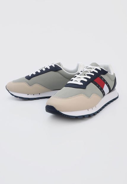 Zapatillas Deportivas Dafiti Zapatos Tommy Hombre Shop Zapatos