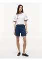 Camiseta Blanca TH X Cadillac Formula 1® Team Valtteri Bottas 77 Tommy Hilfiger de Tommy Hilfiger
