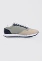 Tenis Lifestyle Multicolor Tommy Hilfiger Jeans Retro Runner Core de Tommy Hilfiger