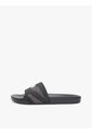 Sandalias Negro Con Pala De Jacquard Tommy Hilfiger de Tommy Hilfiger