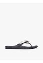 Sandalias Negro Con Plantilla Anatómica Tommy Hilfiger de Tommy Hilfiger