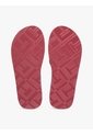 Sandalias Azul Con Tiras Acolchadas Y Logo Tommy Hilfiger de Tommy Hilfiger