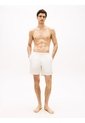 Traje Blanco De Baño Largo De Nailon Y Cordón Ajustable Tommy Hilfiger de Tommy Hilfiger