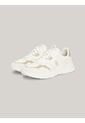 Tenis Blanco De Running Mixtas TH Modern Tommy Hilfiger de Tommy Hilfiger