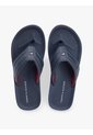 Sandalias Azul Con Tiras Acolchadas Y Logo Tommy Hilfiger de Tommy Hilfiger