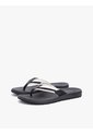 Sandalias Negro Con Plantilla Anatómica Tommy Hilfiger de Tommy Hilfiger