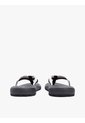Sandalias Negro Con Plantilla Anatómica Tommy Hilfiger de Tommy Hilfiger