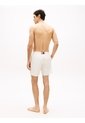 Traje Blanco De Baño Largo De Nailon Y Cordón Ajustable Tommy Hilfiger de Tommy Hilfiger