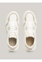 Tenis Blanco De Running Mixtas TH Modern Tommy Hilfiger de Tommy Hilfiger