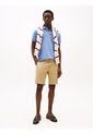 Polo Azul 1985 De Corte Regular Tommy Hilfiger de Tommy Hilfiger