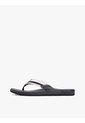 Sandalias Negro Con Plantilla Anatómica Tommy Hilfiger de Tommy Hilfiger