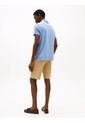 Polo Azul 1985 De Corte Regular Tommy Hilfiger de Tommy Hilfiger