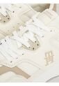 Tenis Blanco De Running Mixtas TH Modern Tommy Hilfiger de Tommy Hilfiger