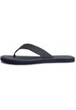 Sandalias Azul Marino IM Scandi Con Logo Metalizado Tommy Hilfiger de Tommy Hilfiger