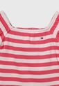 Camiseta TOMMY HILFIGER Marfil de Tommy Hilfiger